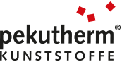 Pekutherm Kunststoffe GmbH – Kunststoff-Recycling Logo