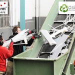Pekutherm und Grünstoff gehen Recycling-Allianz für Kunststoffe ein